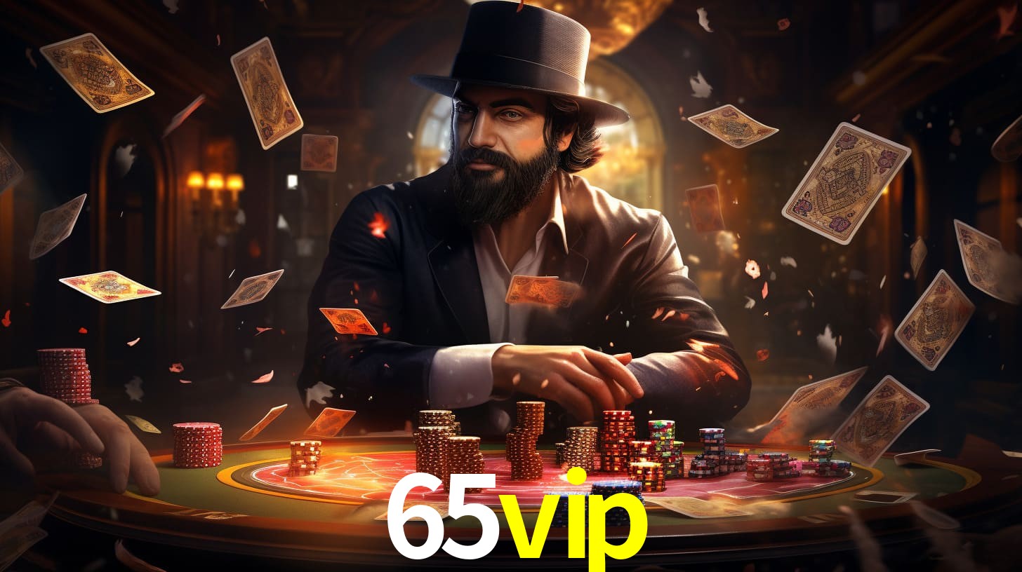 Aviator na Cassino 65VIP.COM